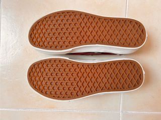 Zapatillas Vans Classic Slip-On Mujer