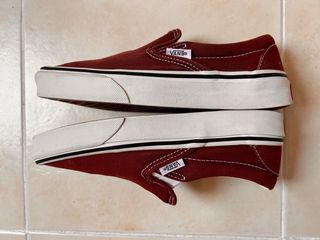 Zapatillas Vans Classic Slip-On Mujer