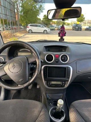 Citroen C3 2009