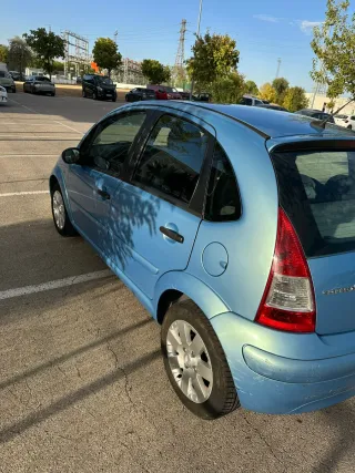 Citroen C3 2009