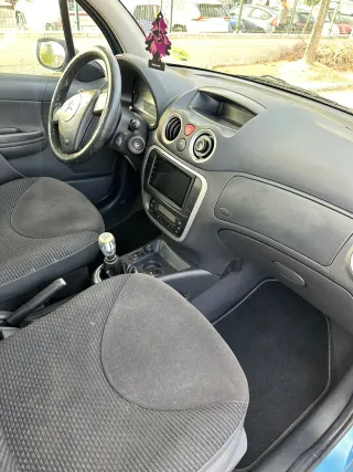 Citroen C3 2009
