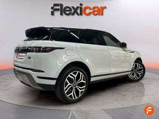 Land-Rover Range Rover Evoque 2.0 D240 R-Dynamic HSE AUTO 4WD