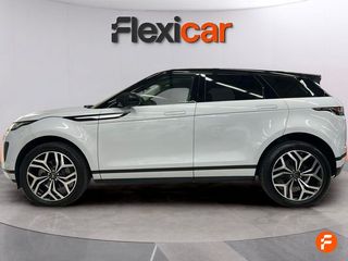 Land-Rover Range Rover Evoque 2.0 D240 R-Dynamic HSE AUTO 4WD