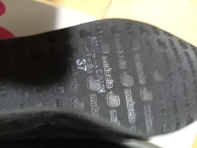 Zapatos de piel negros punta fina