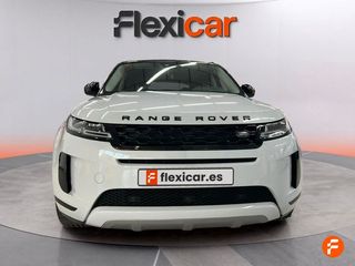 Land-Rover Range Rover Evoque 2.0 D240 R-Dynamic HSE AUTO 4WD