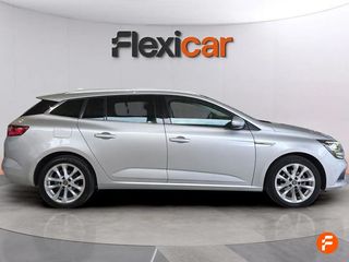 Renault Megane S.T. Zen TCe 103 kW (140CV) EDC GPF