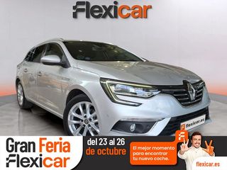 Renault Megane S.T. Zen TCe 103 kW (140CV) EDC GPF