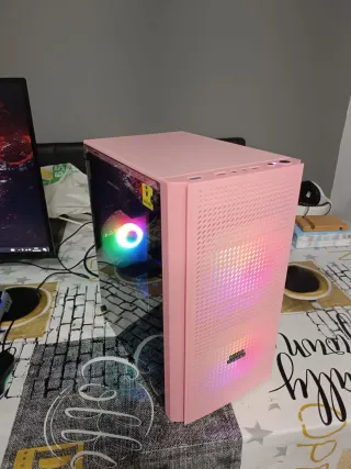 PC Gaming MSI i7