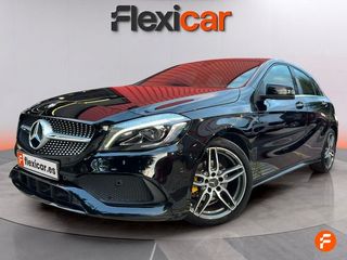 Mercedes Clase A A 180 AMG Line