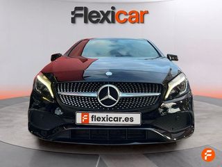 Mercedes Clase A A 180 AMG Line