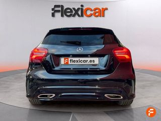 Mercedes Clase A A 180 AMG Line