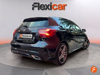 Mercedes Clase A A 180 AMG Line