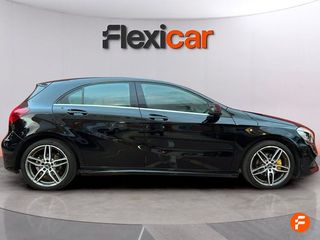 Mercedes Clase A A 180 AMG Line
