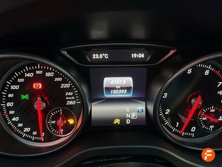 Mercedes Clase A A 180 AMG Line
