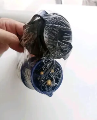 Adaptador Trifásico Nuevo