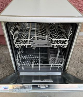 LAVAVAJILLAS BOCHS EN INOX CLASE A