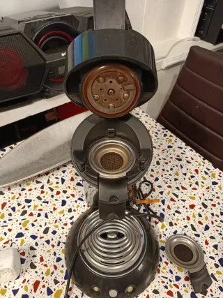 Cafetera Philips Senseo Monodosis Repuesto