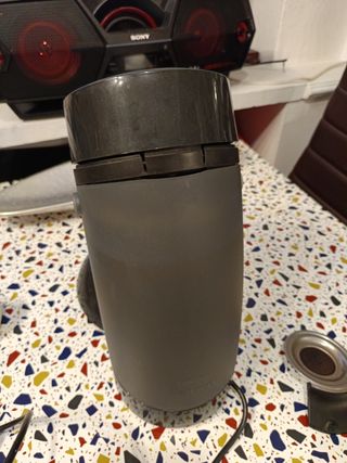 Cafetera Philips Senseo Monodosis Repuesto