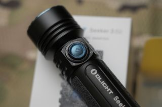 Linterna Olight Seeker 3 Pro - Nueva!!