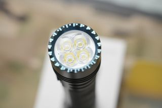Linterna Olight Seeker 3 Pro - Nueva!!