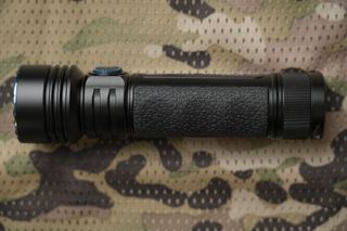 Linterna Olight Seeker 3 Pro - Nueva!!