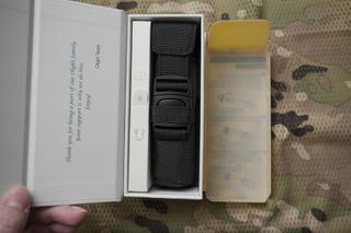 Linterna Olight Seeker 3 Pro - Nueva!!
