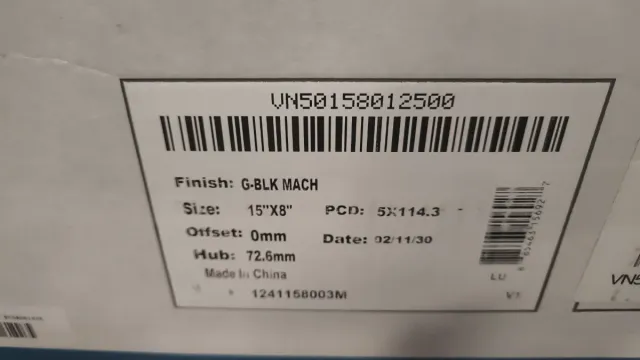 4 Llantas American Racing 15x8 5x4.5 Mopar Ford