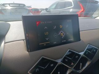 DS DS 3 CROSSBACK 2021