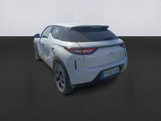 DS DS 3 CROSSBACK 2021