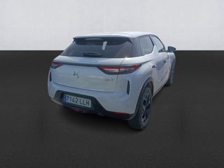 DS DS 3 CROSSBACK 2021