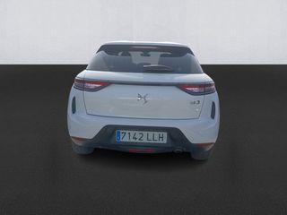 DS DS 3 CROSSBACK 2021