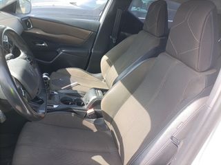DS DS 3 CROSSBACK 2021