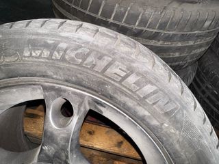 Llantas SEAT León 205/55 R16