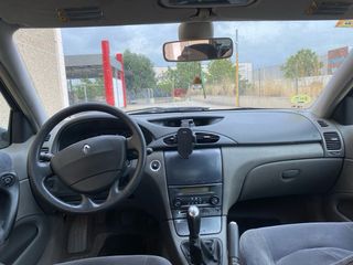 Renault Laguna 2002