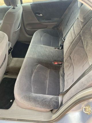 Renault Laguna 2002