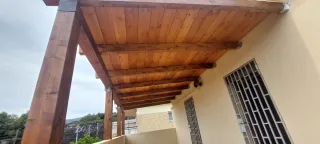 Trabajos de Jardinería, Pintura,  Mantenimiento...