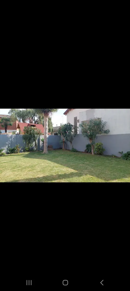 Trabajos de Jardinería, Pintura,  Mantenimiento...