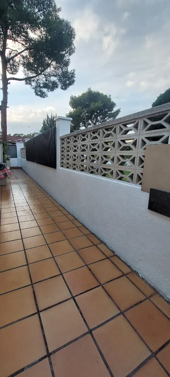 Trabajos de Jardinería, Pintura,  Mantenimiento...