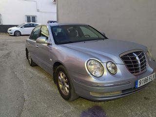KIA Opirus 2007