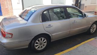 KIA Opirus 2007