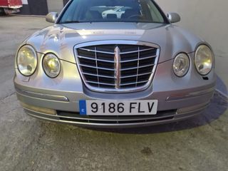 KIA Opirus 2007