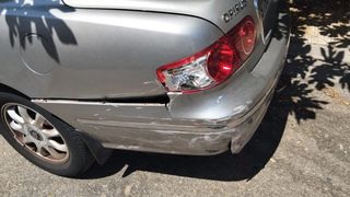 KIA Opirus 2007