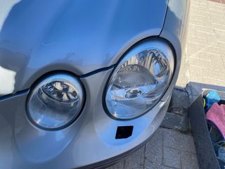 KIA Opirus 2007