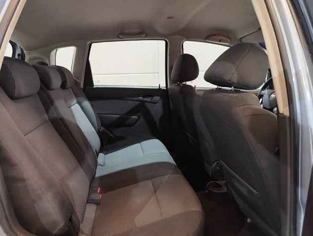 Chevrolet Aveo 2012