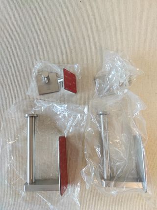 Sujetador de papel y ropa