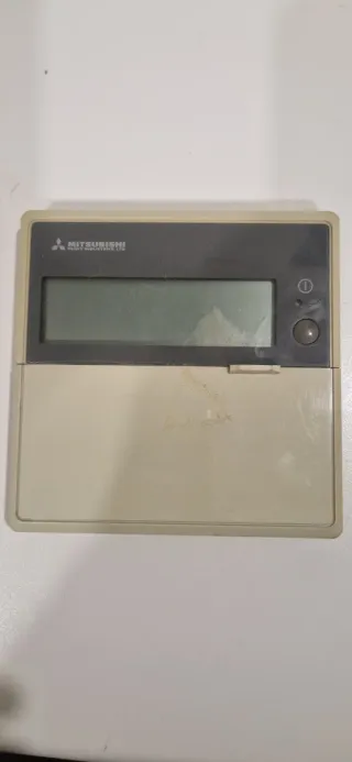 Termostato Mitsubishi Heavy Industries