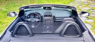 Mercedes-Benz SLK 2008