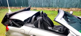 Mercedes-Benz SLK 2008