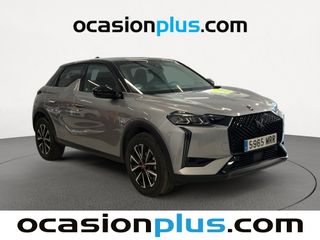 DS DS3 Crossback Performance Line PureTech Auto 96 kW (130 CV)