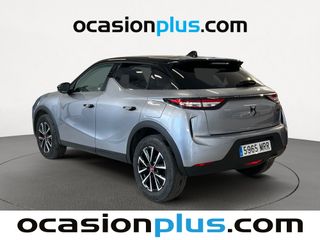 DS DS3 Crossback Performance Line PureTech Auto 96 kW (130 CV)